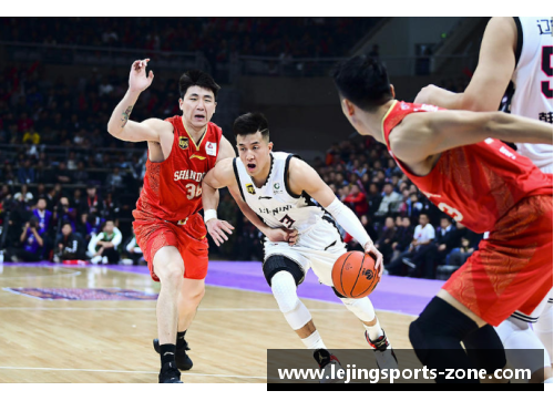 乐竞体育CBA联赛前十五年发展史：从初创到成为国内最具影响力的篮球联赛 - 副本 (2)
